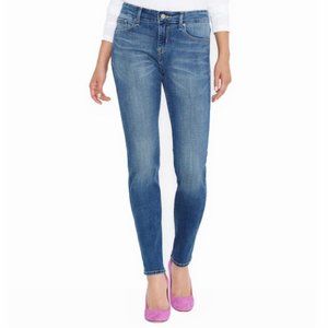 Levi’s  Skinny Mid Rise Original Denim Jeans SZ 12